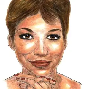Aretha Franklin The Queen of Soul