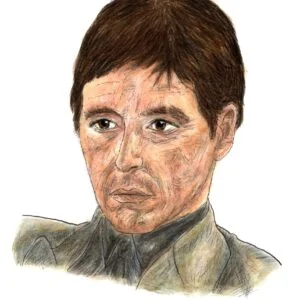 Al Pacino, Hollywood Icon