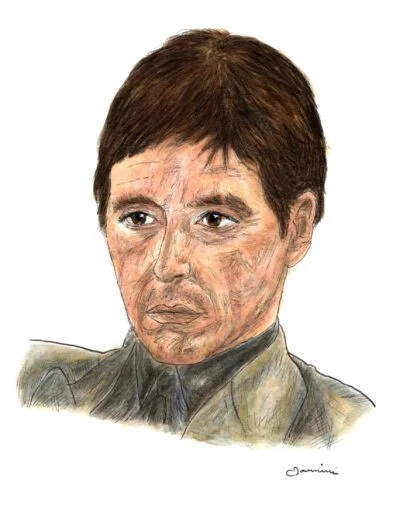 Al Pacino, Hollywood Icon
