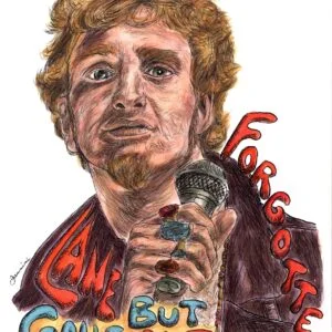 Layne Staley Alice in Chains