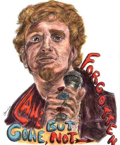 Layne Staley Alice in Chains