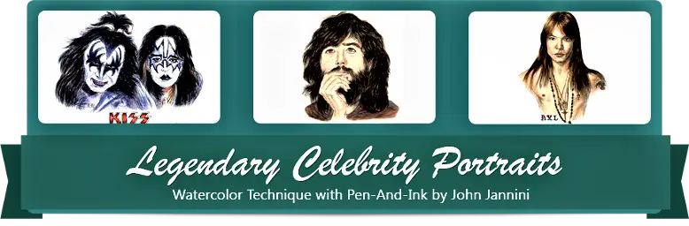 Celebrityartprints