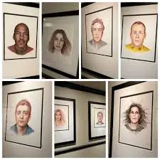 Celebrityartprtints.com