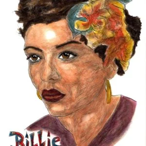 Billie Holiday