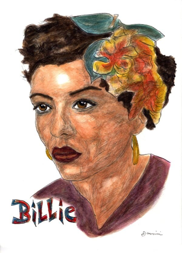 Billie Holiday