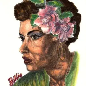 Billie Holiday