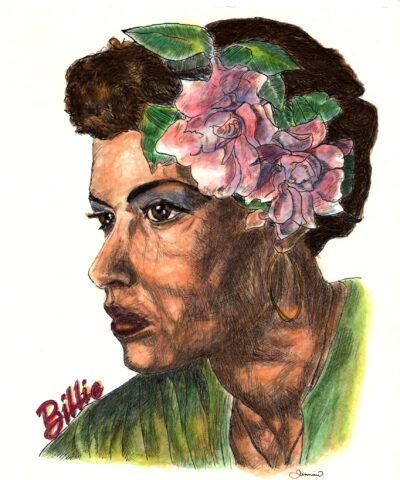 Billie Holiday