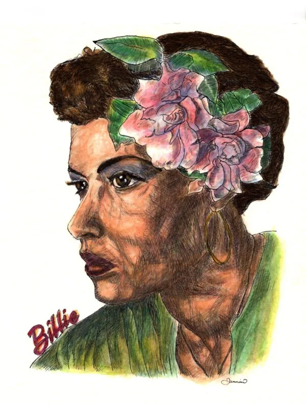 Billie Holiday