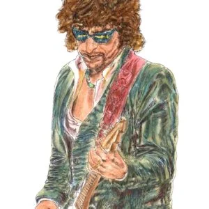 Bob Dylan