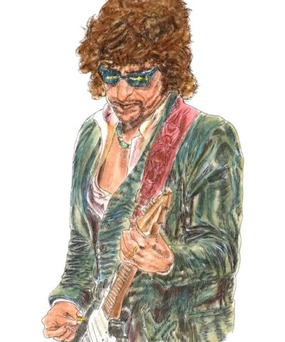 Bob Dylan