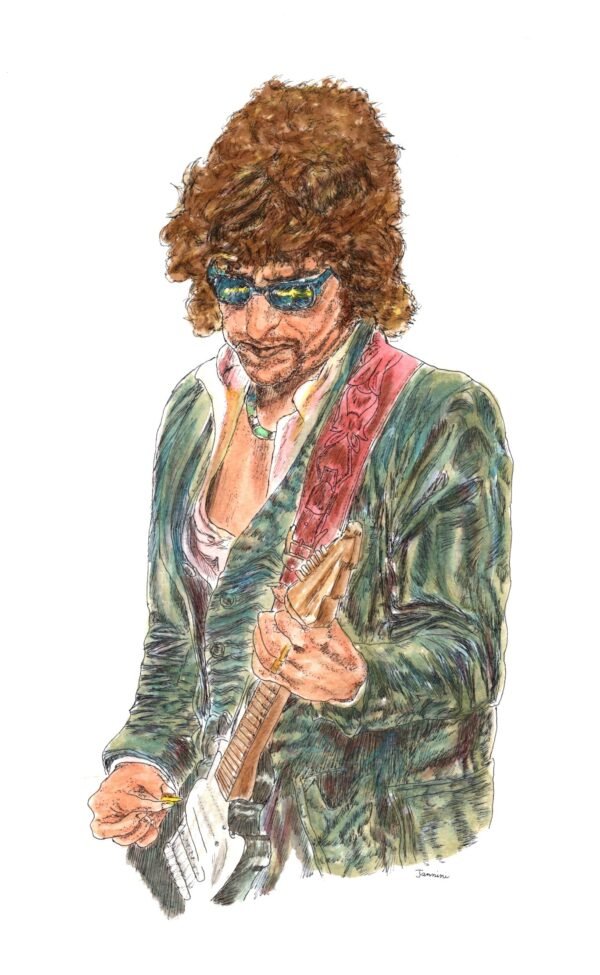 Bob Dylan