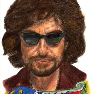 Bob Dylan