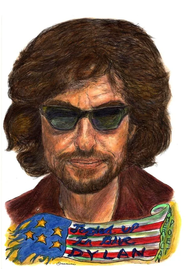 Bob Dylan