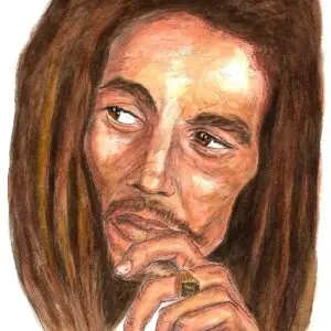 Bob Marley