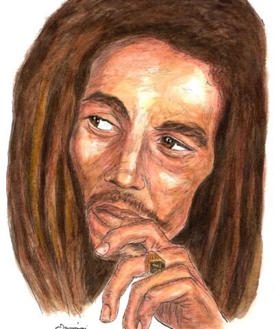 Bob Marley