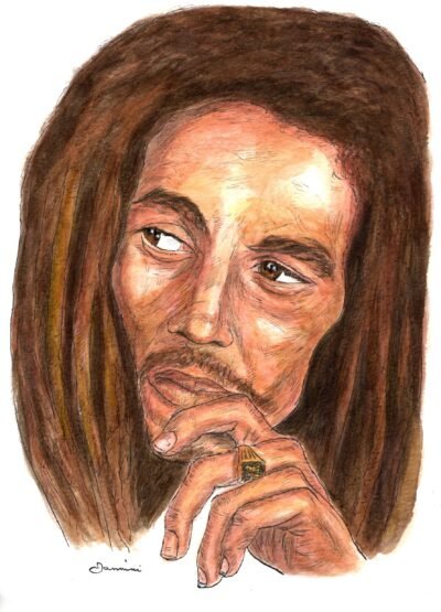 Bob Marley