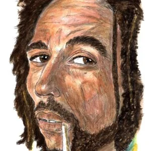 Bob Marley