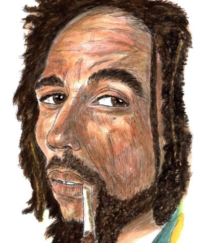 Bob Marley