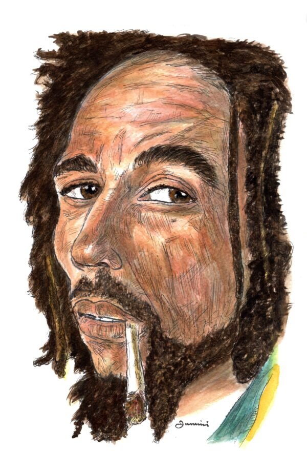 Bob Marley