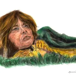 Brian Jones The Rolling Stones