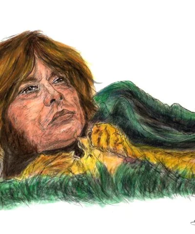 Brian Jones The Rolling Stones