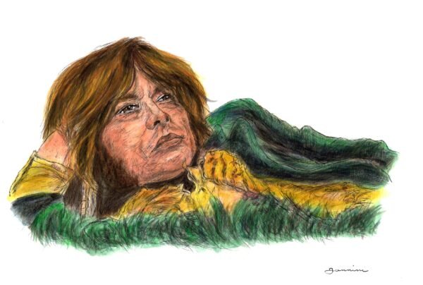 Brian Jones The Rolling Stones