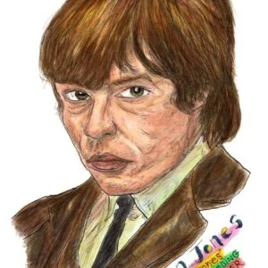 Brian Jones The Rolling Stones