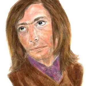 Charlie Watts The Rolling Stones