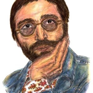 John Lennon The Beatles