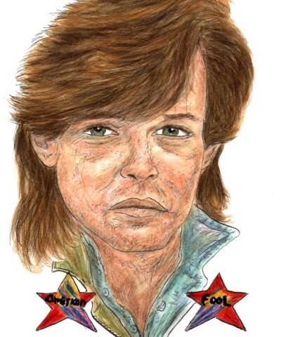 John Mellencamp American Music Hero