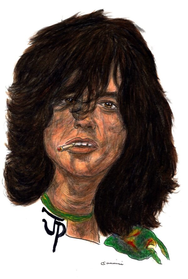 Jimmy Page Led Zeppelin