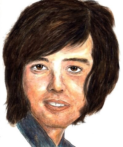 Jimmy Page Led Zeppelin
