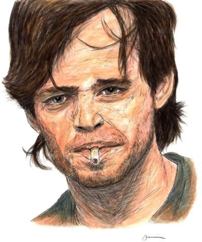 John Mellencamp American Music Hero