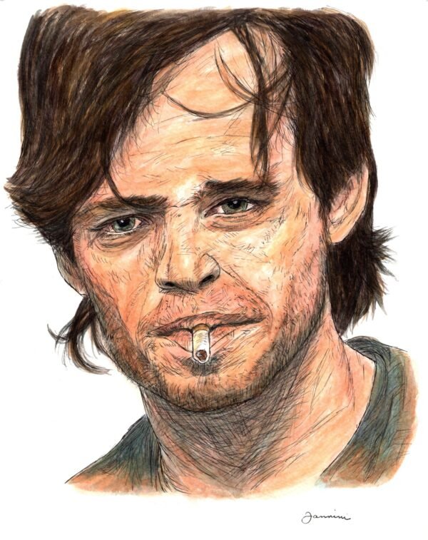John Mellencamp American Music Hero