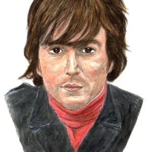 John Lennon The Beatles