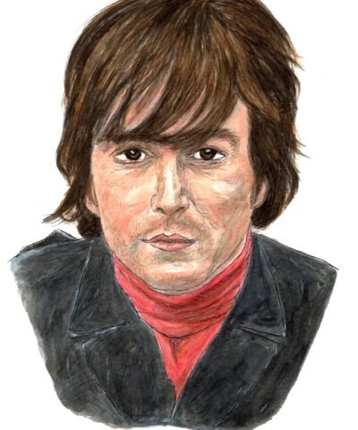 John Lennon The Beatles