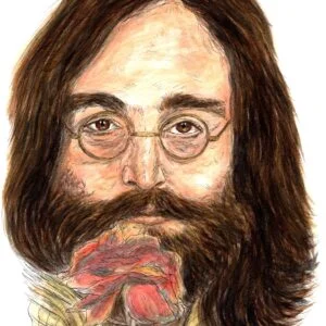 John Lennon The Beatles