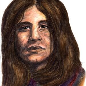 Ozzy Osbourne Black Sabbath