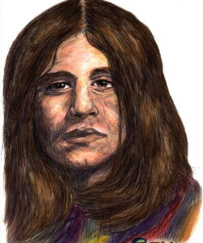 Ozzy Osbourne Black Sabbath