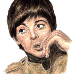Paul McCartney The Beatles