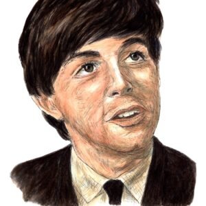 Paul McCartney The Beatles