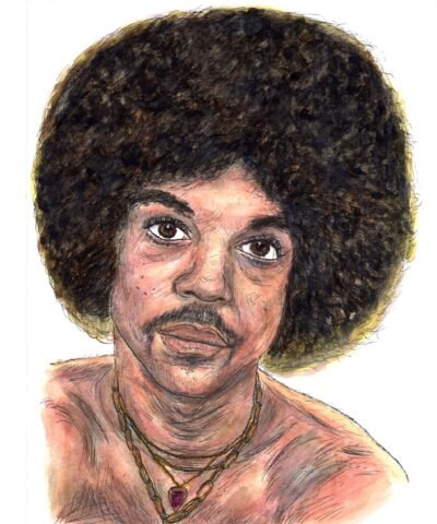 Prince The Artist