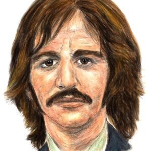 Ringo Starr The Beatles