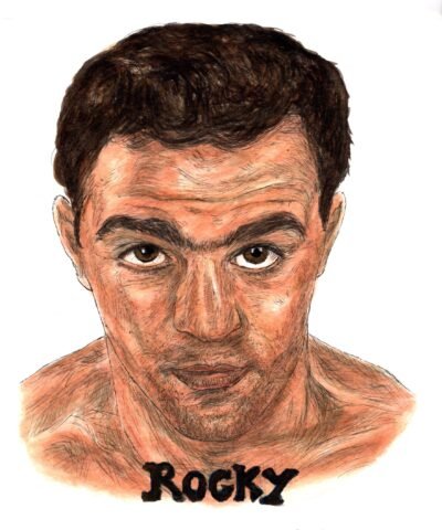Rocky Marciano Boxing's Great Champion