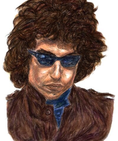 Bob Dylan The Songwriter