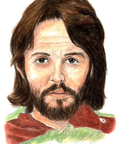 Paul McCartney The Beatles