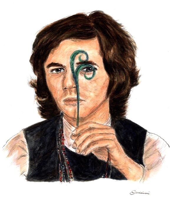 Steve Miller The Joker